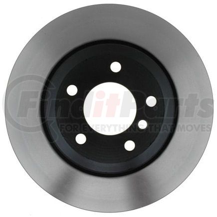 980691 by RAYBESTOS - Raybestos Specialty - Street Performance Brake Rotor