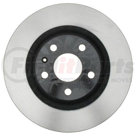 980695 by RAYBESTOS - Raybestos Specialty - Street Performance Brake Rotor