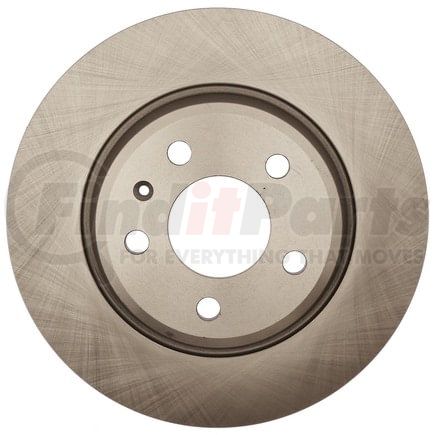 980694R by RAYBESTOS - Raybestos R-Line Brake Rotor