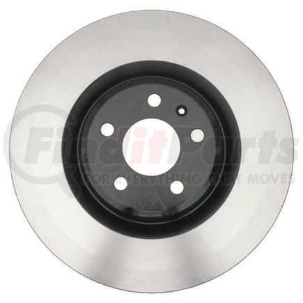 980696 by RAYBESTOS - Raybestos Specialty - Street Performance Brake Rotor