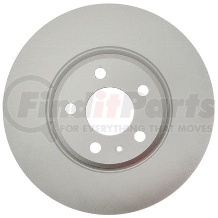 980697FZN by RAYBESTOS - Raybestos Element3 Coated Brake Rotor