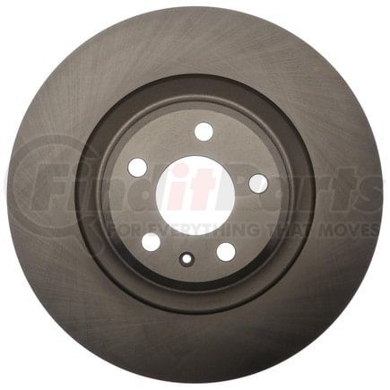 980696R by RAYBESTOS - Raybestos R-Line Brake Rotor