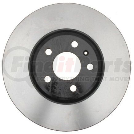 980697 by RAYBESTOS - Raybestos Specialty - Street Performance Brake Rotor