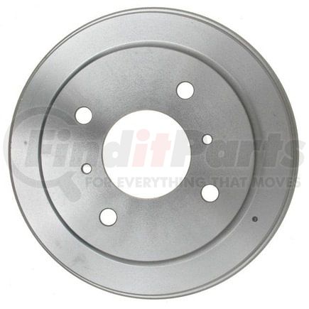 9806R by RAYBESTOS - Raybestos R-Line Brake Drum