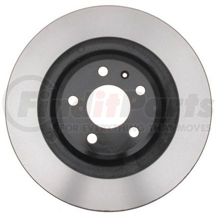 980698 by RAYBESTOS - Raybestos Specialty - Street Performance Brake Rotor