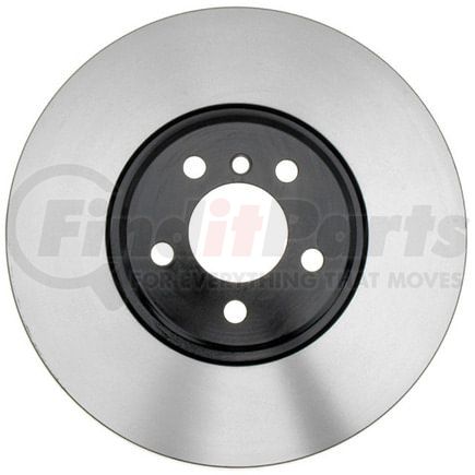 Raybestos 980701 Disc Brake Rotor Raybestos Specialty - Truck Brake Rotor