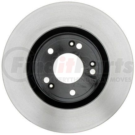 980707 by RAYBESTOS - Raybestos Specialty - Street Performance Brake Rotor