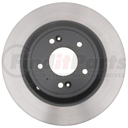 980708 by RAYBESTOS - Raybestos Specialty - Street Performance Brake Rotor