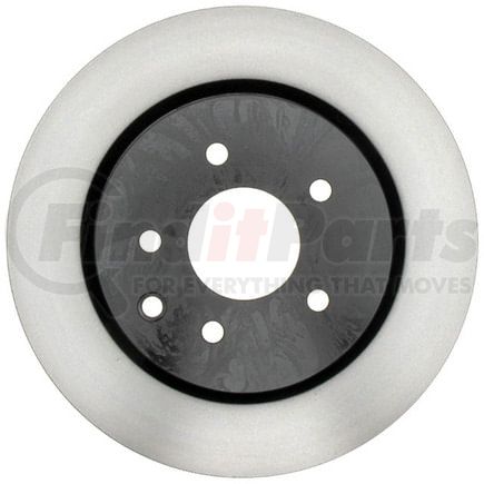 Raybestos 980710 Disc Brake Rotor Raybestos Specialty - Street Performance Brake Rotor