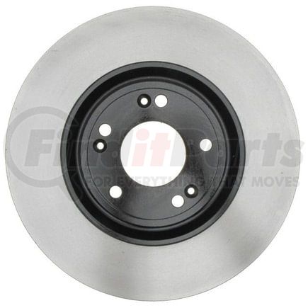 980711 by RAYBESTOS - Raybestos Specialty - Street Performance Brake Rotor