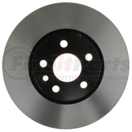 980725 by RAYBESTOS - Raybestos Specialty - Truck Brake Rotor