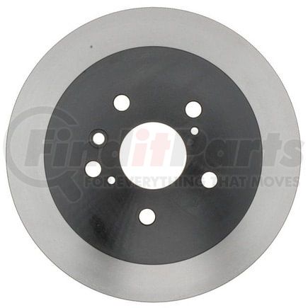Raybestos 980727 Disc Brake Rotor Raybestos Specialty - Truck Brake Rotor