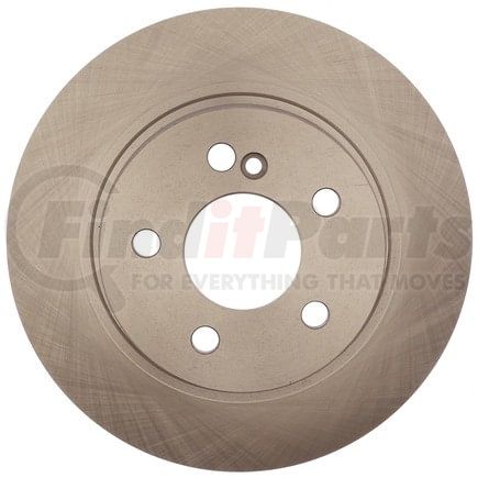 980729R by RAYBESTOS - Raybestos R-Line Brake Rotor