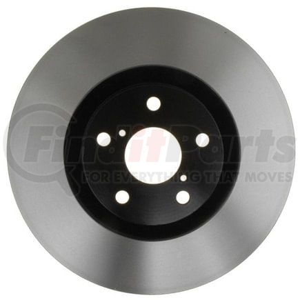 980730 by RAYBESTOS - Raybestos Specialty - Street Performance Brake Rotor