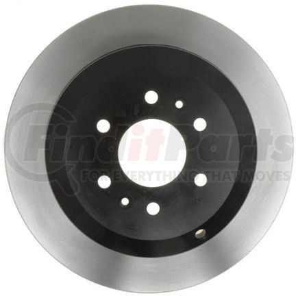 Raybestos 980734 Disc Brake Rotor Raybestos Specialty - Truck Brake Rotor