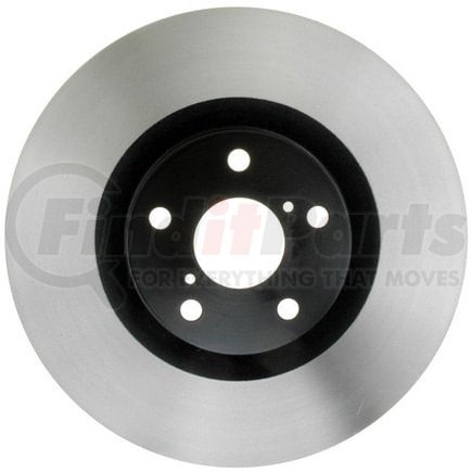 980731 by RAYBESTOS - Raybestos Specialty - Street Performance Brake Rotor