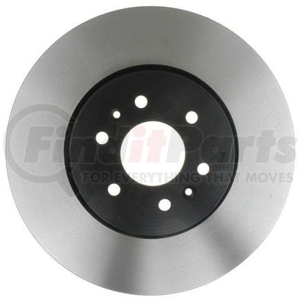 980735 by RAYBESTOS - Raybestos Specialty - Truck Brake Rotor