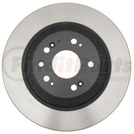 Raybestos 980739 Disc Brake Rotor Raybestos Specialty - Street Performance Brake Rotor