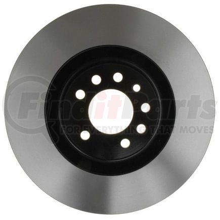 980741 by RAYBESTOS - Raybestos Specialty - Street Performance Brake Rotor