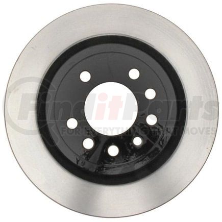 980740 by RAYBESTOS - Raybestos Specialty - Street Performance Brake Rotor