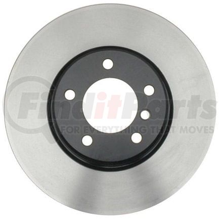 980742 by RAYBESTOS - Raybestos Specialty - Street Performance Brake Rotor