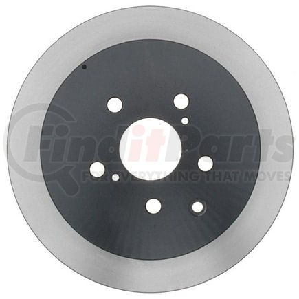 980757 by RAYBESTOS - Raybestos Specialty - Truck Brake Rotor