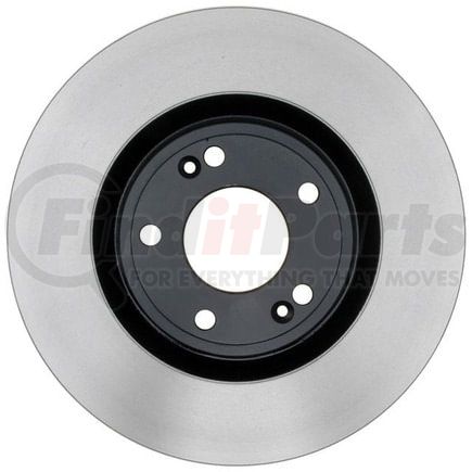 980767 by RAYBESTOS - Raybestos Specialty - Street Performance Brake Rotor