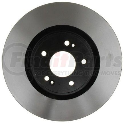 980766 by RAYBESTOS - Raybestos Specialty - Street Performance Brake Rotor
