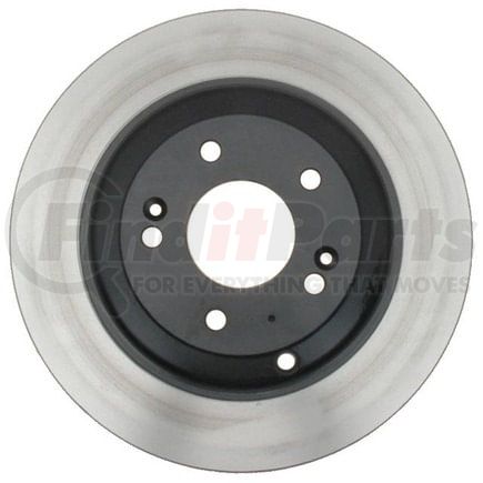 980773 by RAYBESTOS - Raybestos Specialty - Street Performance Brake Rotor