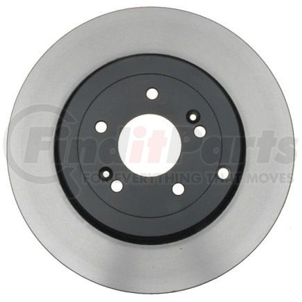 980772 by RAYBESTOS - Raybestos Specialty - Street Performance Brake Rotor