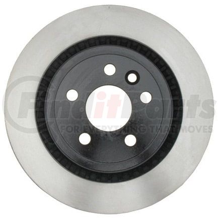 Raybestos 980778 Disc Brake Rotor Raybestos Specialty - Street Performance Brake Rotor