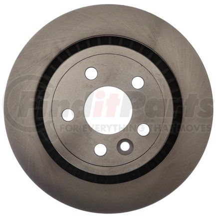 980778R by RAYBESTOS - Raybestos R-Line Brake Rotor