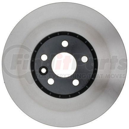 980779 by RAYBESTOS - Raybestos Specialty - Street Performance Brake Rotor