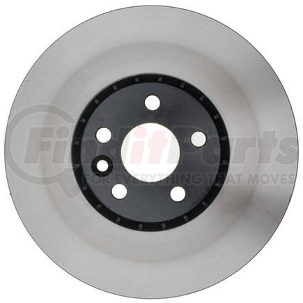 980779 by RAYBESTOS - Raybestos Specialty - Street Performance Brake Rotor