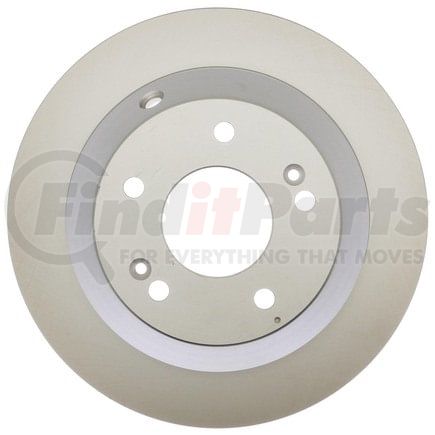 980783FZN by RAYBESTOS - Raybestos Element3 Coated Brake Rotor