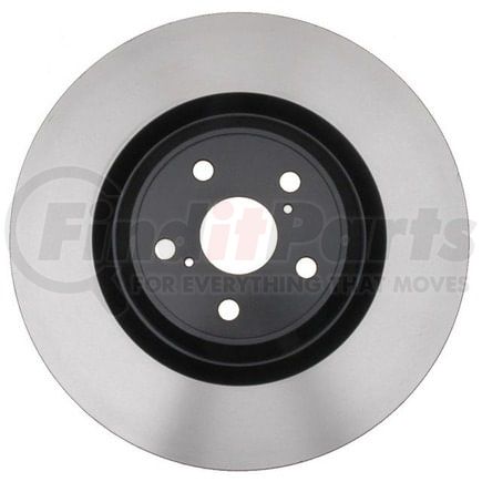 Raybestos 980787 Disc Brake Rotor Raybestos Specialty - Street Performance Brake Rotor