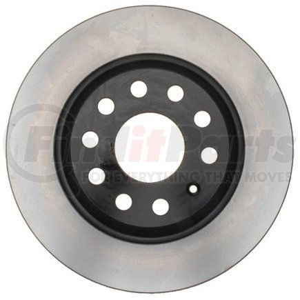 980791 by RAYBESTOS - Raybestos Specialty - Street Performance Brake Rotor