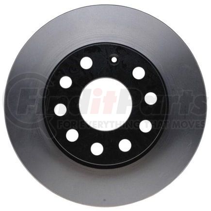 980792 by RAYBESTOS - Raybestos Specialty - Street Performance Brake Rotor
