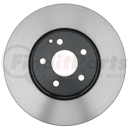 980793 by RAYBESTOS - Raybestos Specialty - Street Performance Brake Rotor