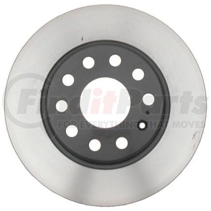 980798 by RAYBESTOS - Raybestos Specialty - Street Performance Brake Rotor