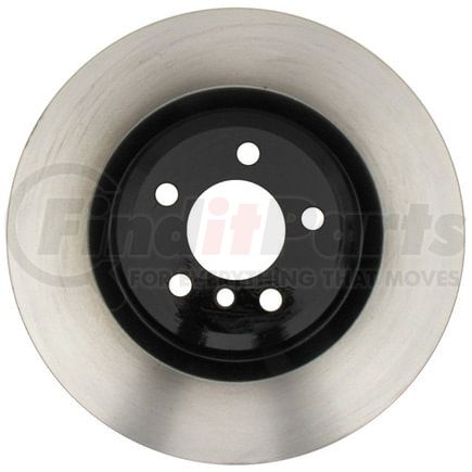 980804 by RAYBESTOS - Raybestos Specialty - Street Performance Brake Rotor