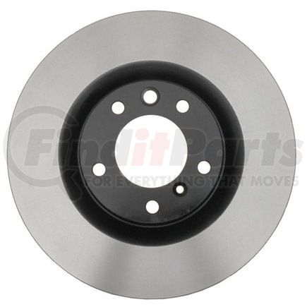 980812 by RAYBESTOS - Raybestos Specialty - Street Performance Brake Rotor