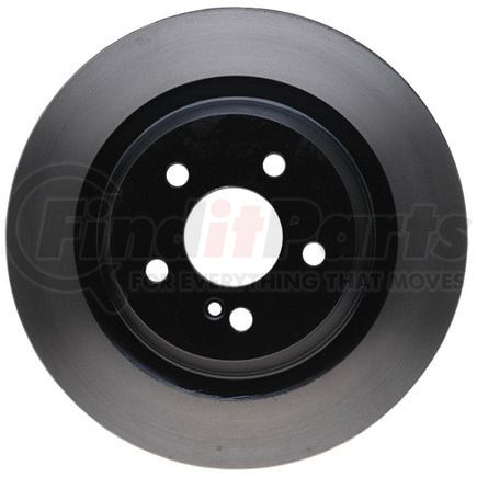 980819 by RAYBESTOS - Raybestos Specialty - Street Performance Brake Rotor