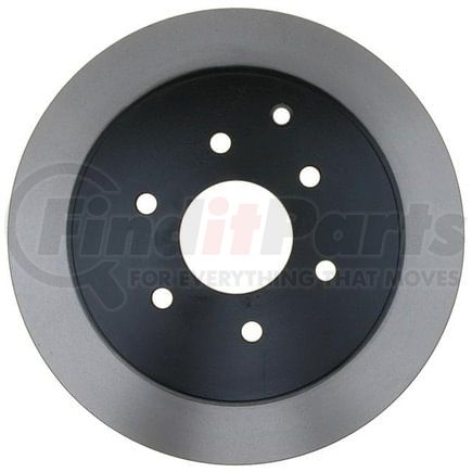 980866 by RAYBESTOS - Raybestos Specialty - Truck Brake Rotor