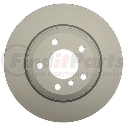 980871 by RAYBESTOS - Raybestos Specialty - Street Performance Brake Rotor