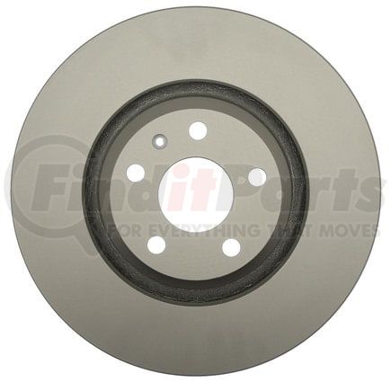 980877 by RAYBESTOS - Raybestos Specialty - Street Performance Brake Rotor