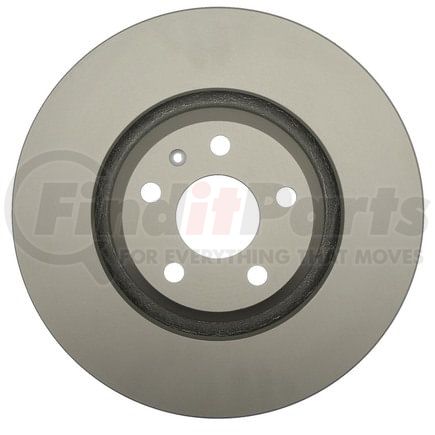 Raybestos 980877 Disc Brake Rotor Raybestos Specialty - Street Performance Brake Rotor