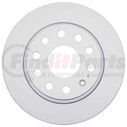 980874 by RAYBESTOS - Raybestos Specialty - Street Performance Brake Rotor