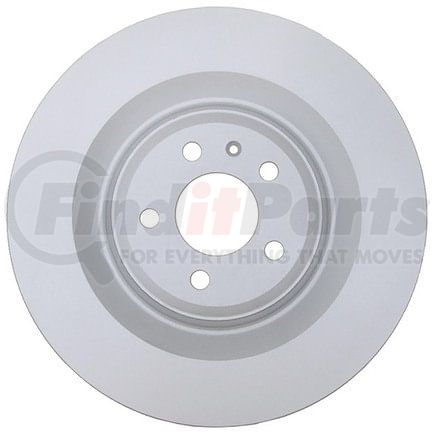 980878 by RAYBESTOS - Raybestos Specialty - Street Performance Brake Rotor