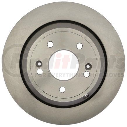 980884R by RAYBESTOS - Raybestos R-Line Brake Rotor